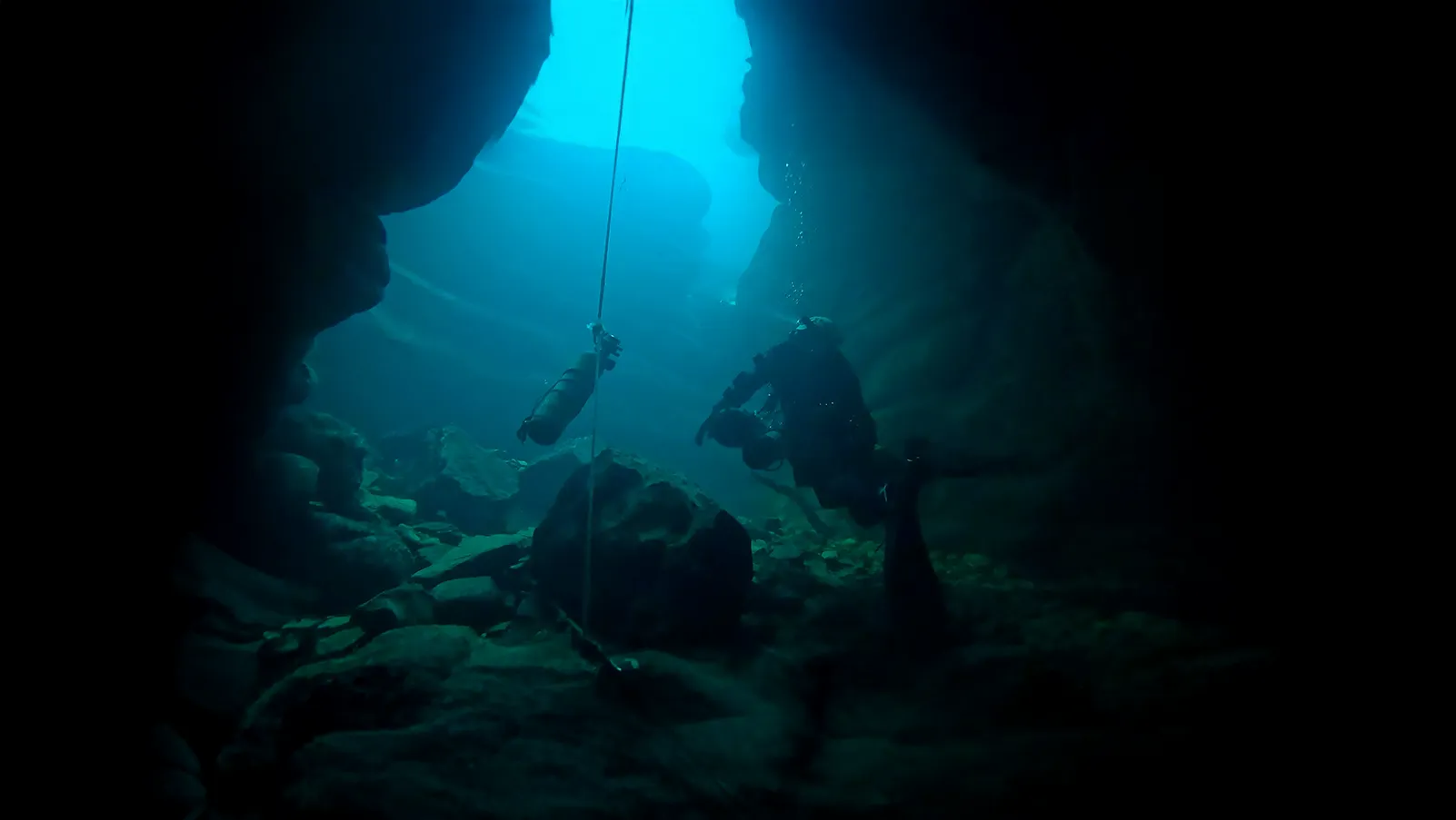 Sortie de Landenouse