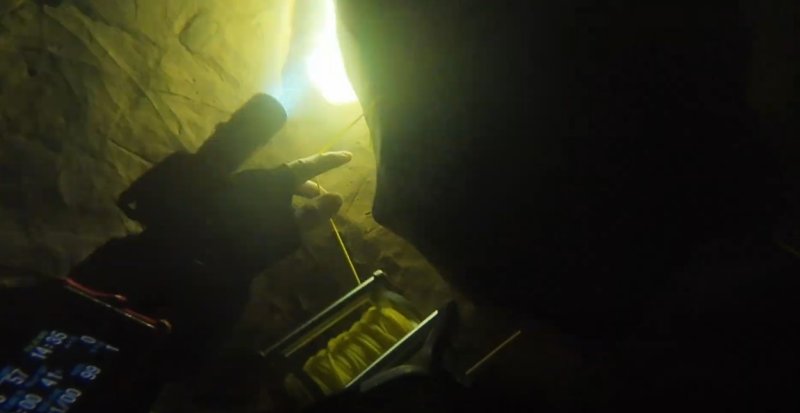 Déssemmelage au Ressel